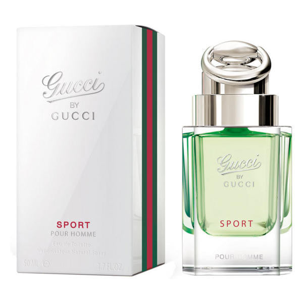 Gucci by Gucci Sport Pour Homme EDT - Perfume Planet
