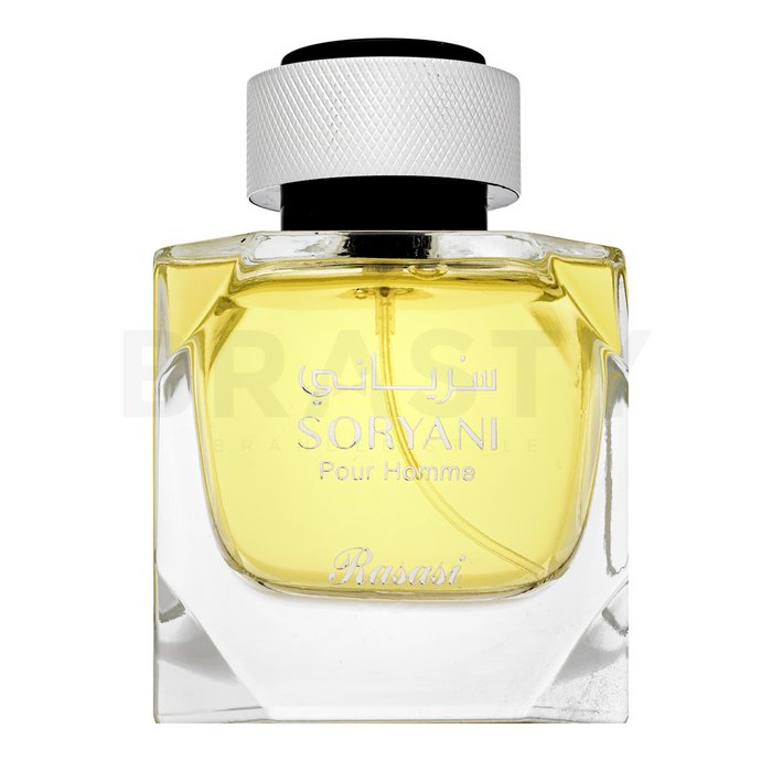 Rasasi Soryani Pour Homme Eau de Parfum - Perfume Planet