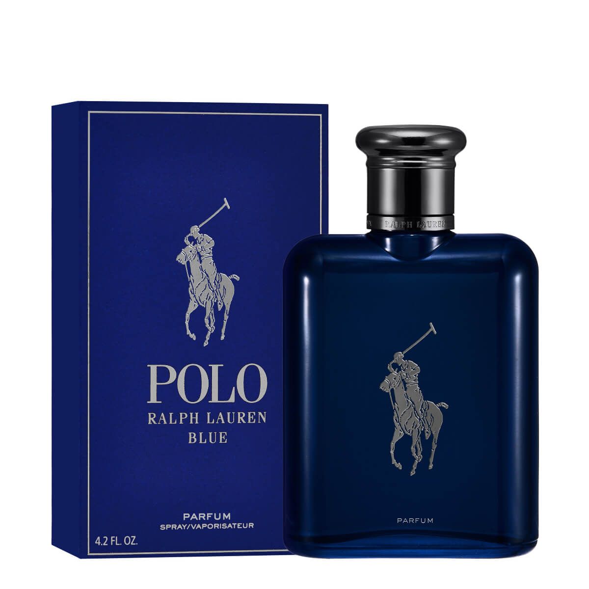 Polo Blue Parfum for Men - Perfume Planet