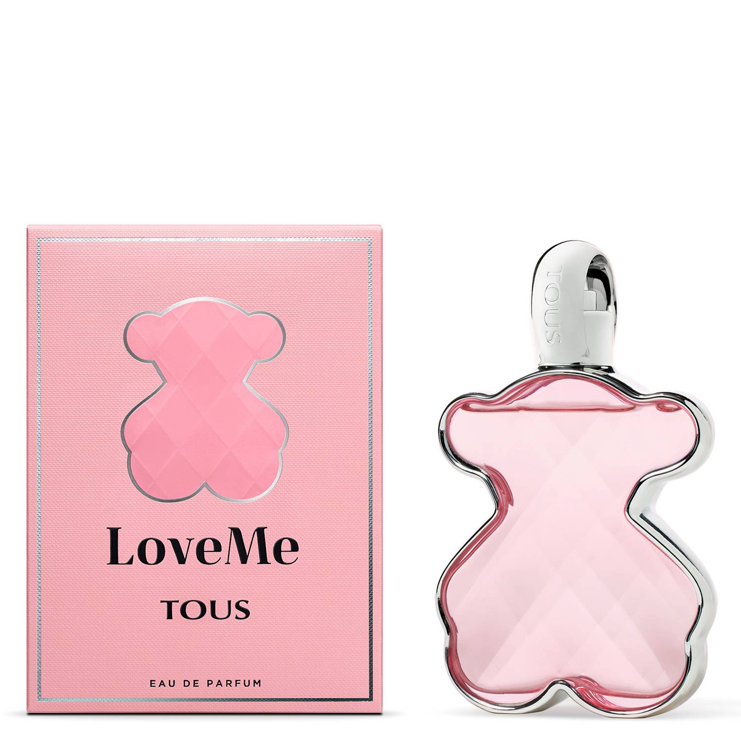 Gucci love me perfume hot sale