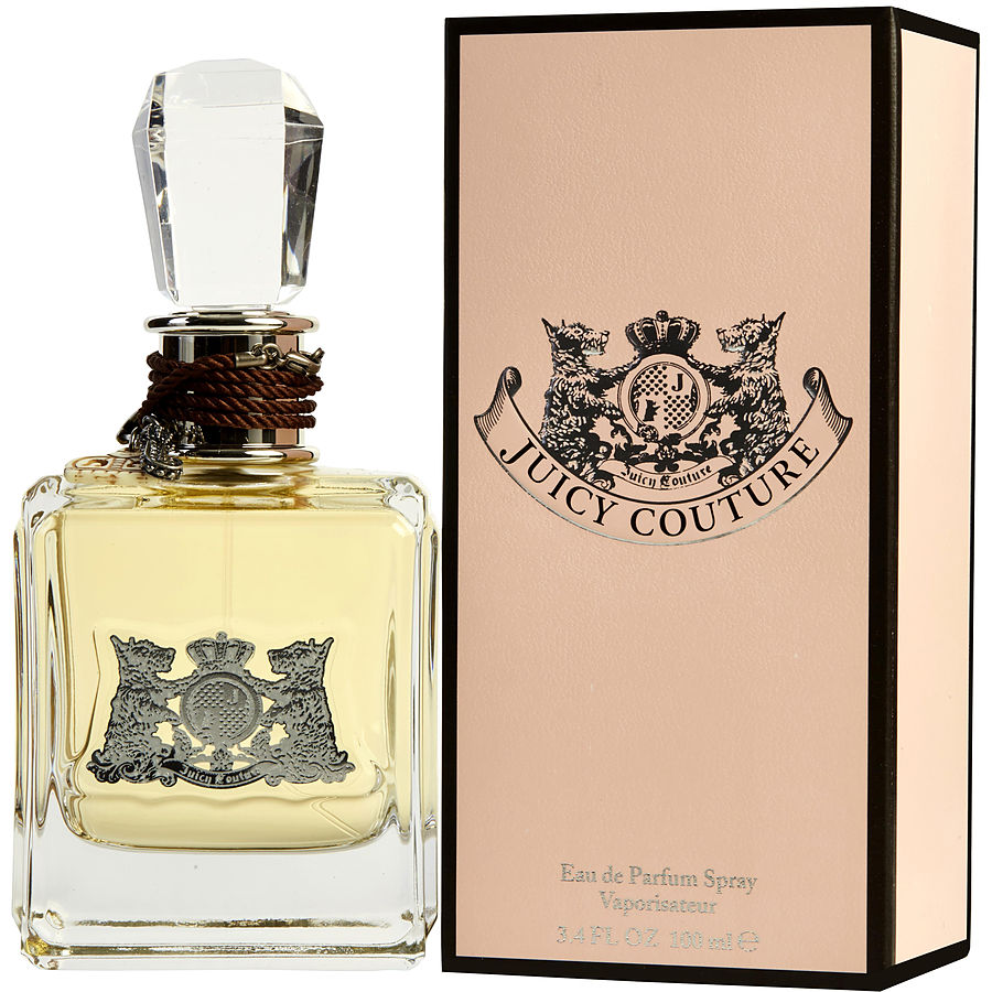Juicy Couture Eau de Parfum - Perfume Planet