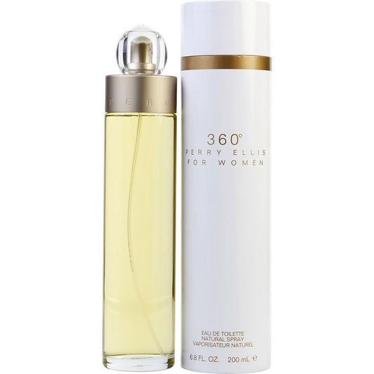 Perry Ellis 360° Women Eau de Parfum - Perfume Planet