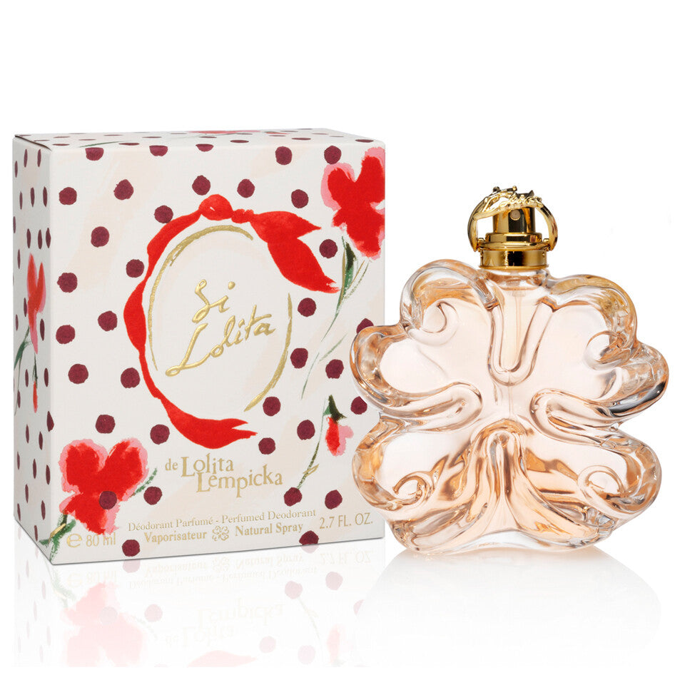 Lolita Lempicka Si EDP for Women - Perfume Planet