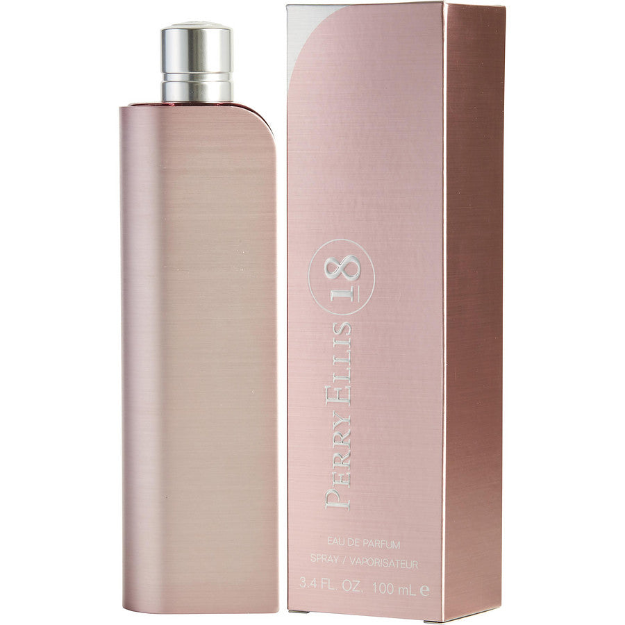 Perry Ellis 18 EDP for Women - Perfume Planet