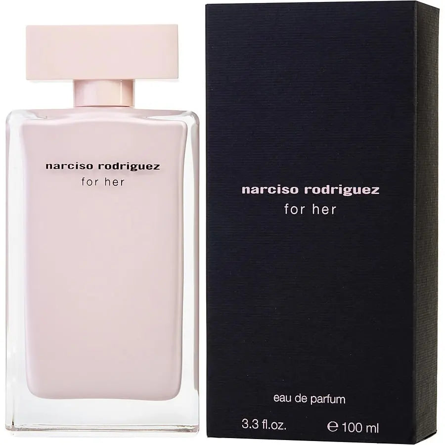 Narciso Rodriguez EDP for Women - Perfume Planet