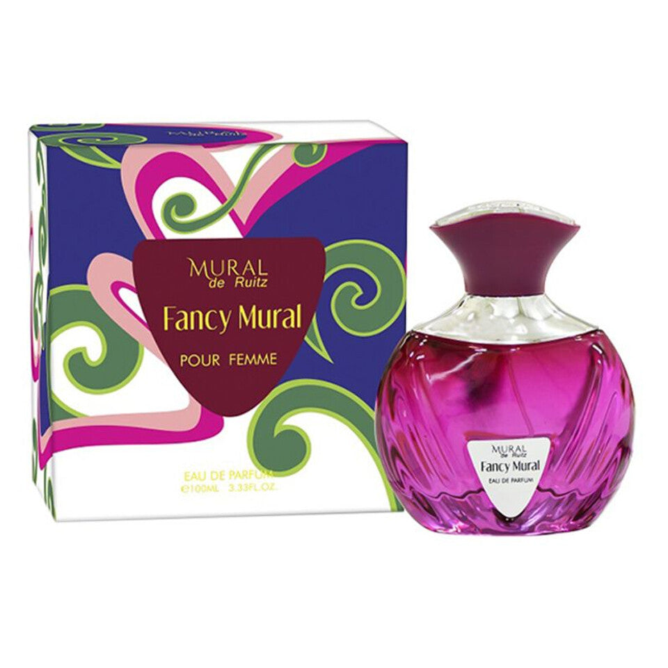 Mural De Ruitz Fancy EDP for Women - Perfume Planet