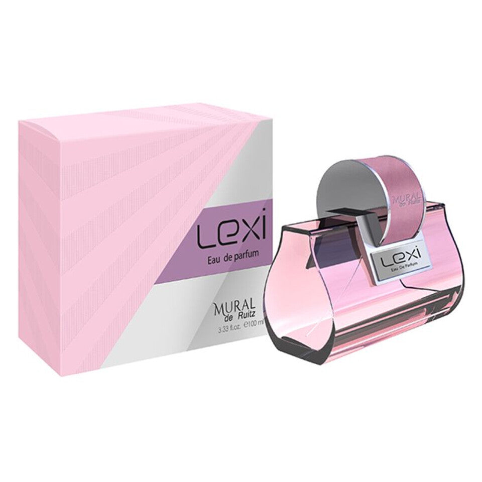 Mural De Ruitz Lexi EDP for Women - Perfume Planet