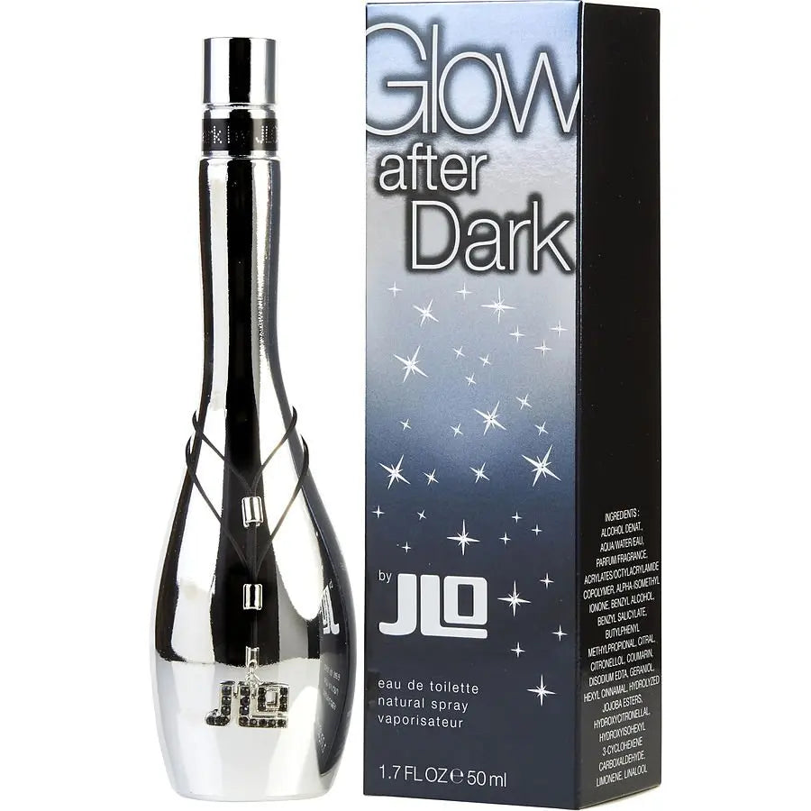 Glow After Dark by JLO EDT for Women - Perfume Planet