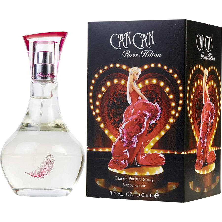 Paris Hilton Can Can EDP - Perfume Planet