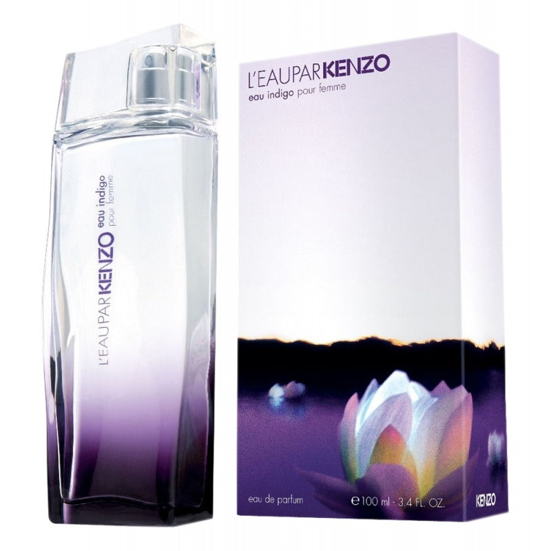 Kenzo eau 2024 indigo pour homme