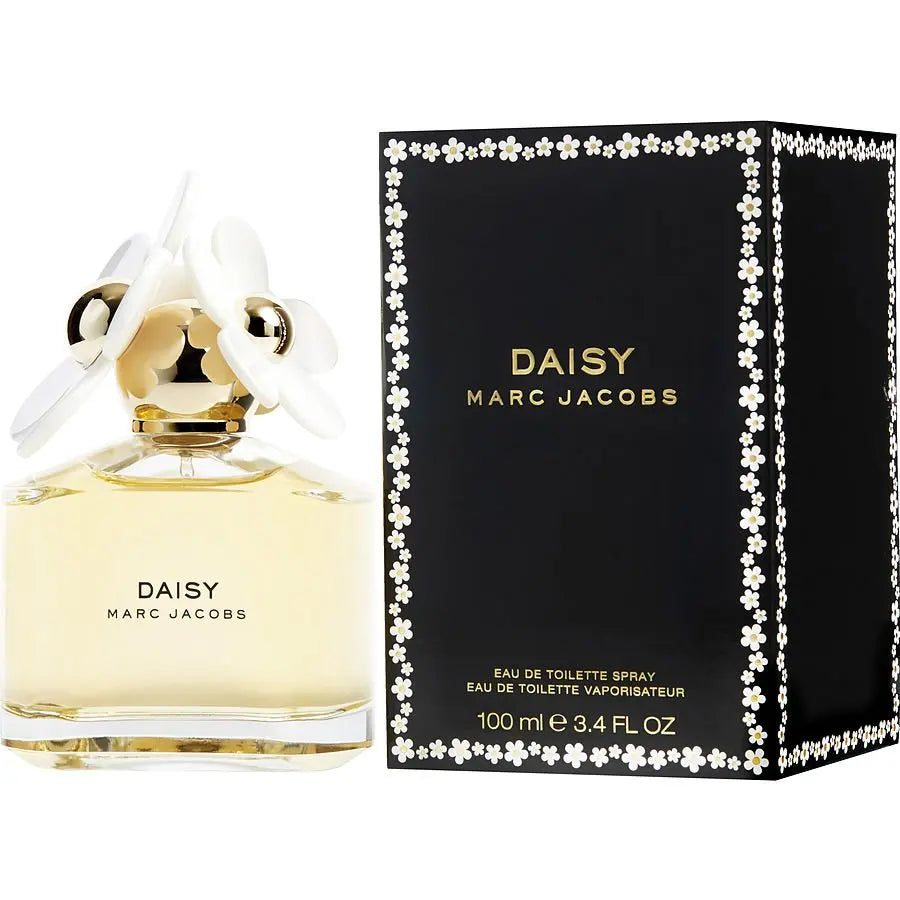 Daisy by Marc Jacobs EDT for Women - Perfume Planet