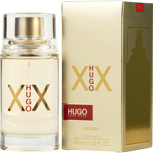 Hugo XX Eau de Toilette for Women - Perfume Planet