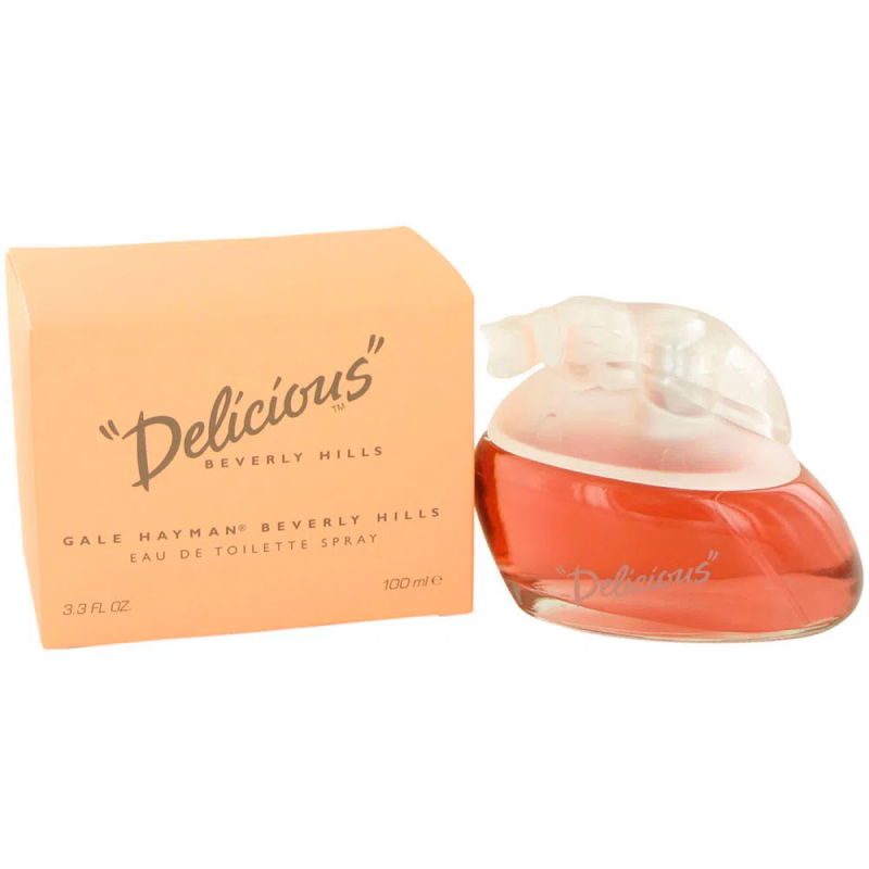 Delicious Beverly Hills EDT for Women - Perfume Planet