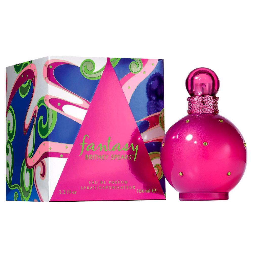 Fantasy EDP for Women - Perfume Planet