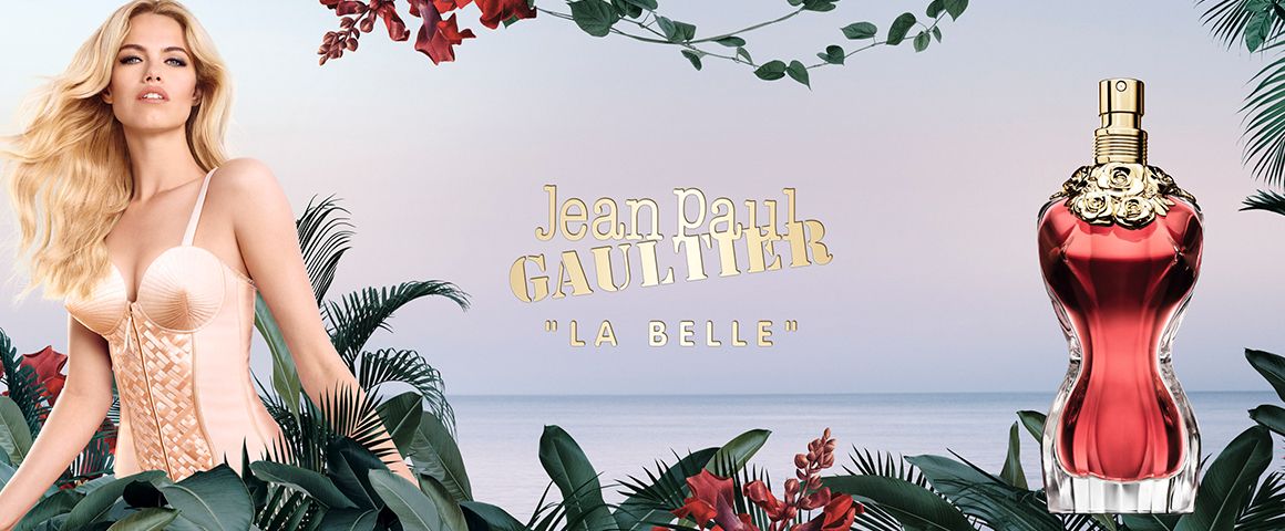 Jean Paul "La Belle" EDP for women Gift Set (2PC) - Perfume Planet