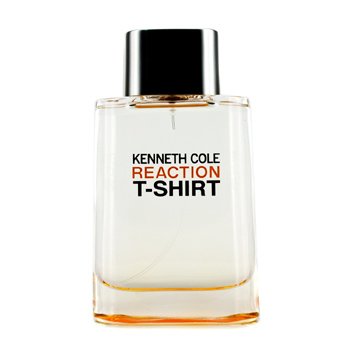 Kenneth Cole Reaction T-Shirt EDT - Perfume Planet