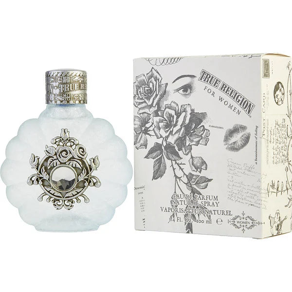 True Religion Eau de Parfum for women - Perfume Planet