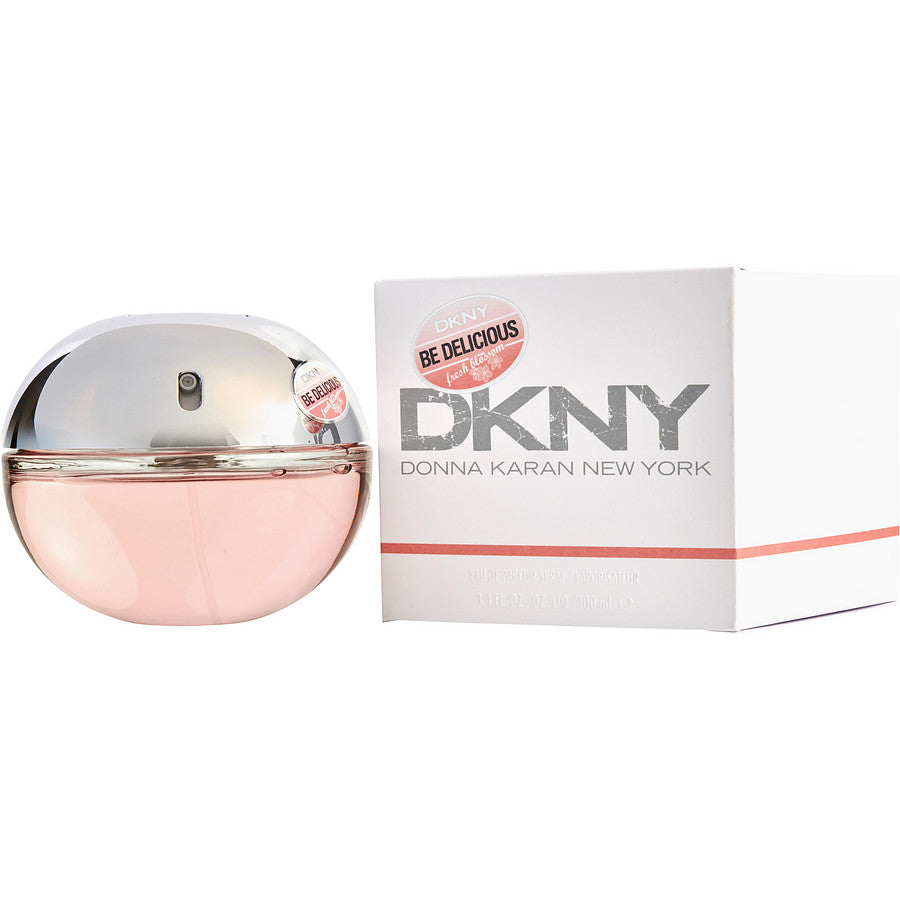 Be Delicious Fresh Blossom EDP for Women - Perfume Planet