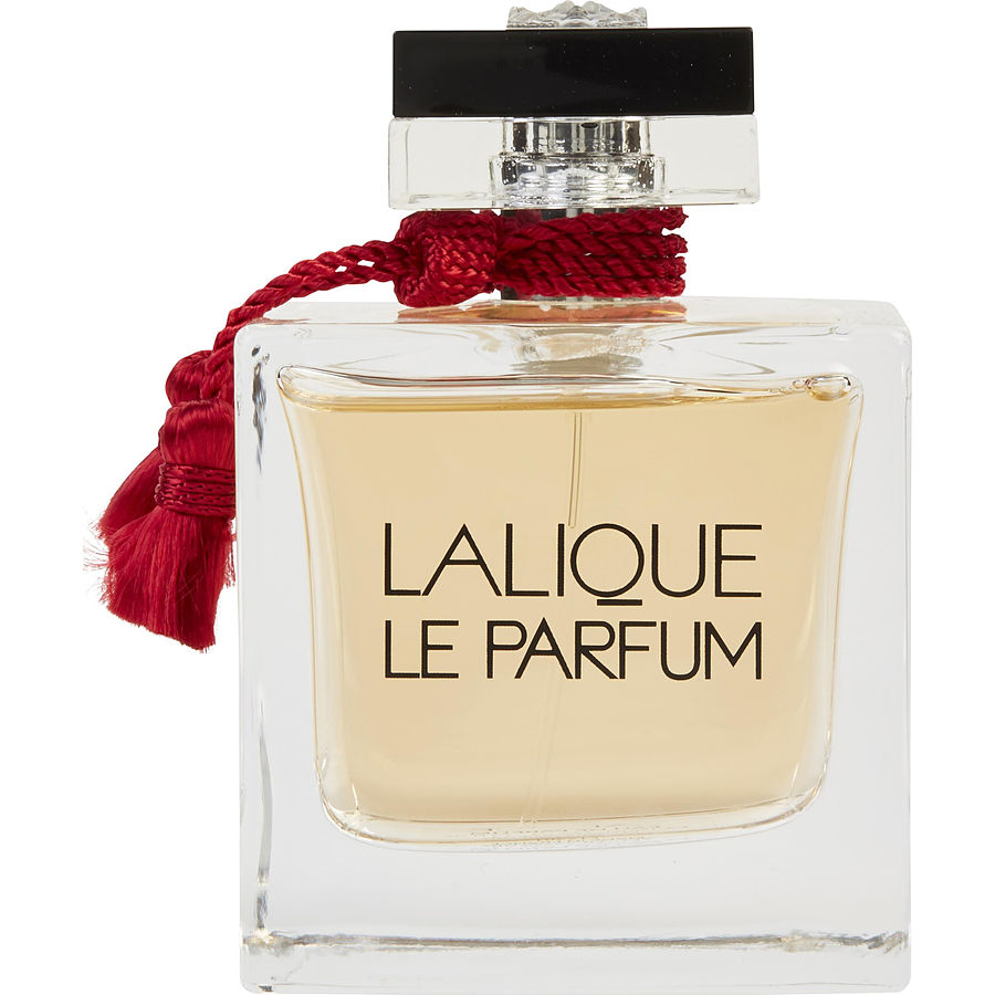 Lalique Le Parfum EDP - Perfume Planet