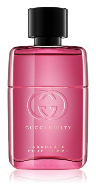 Gucci Guilty Absolute EDP for Women - Perfume Planet