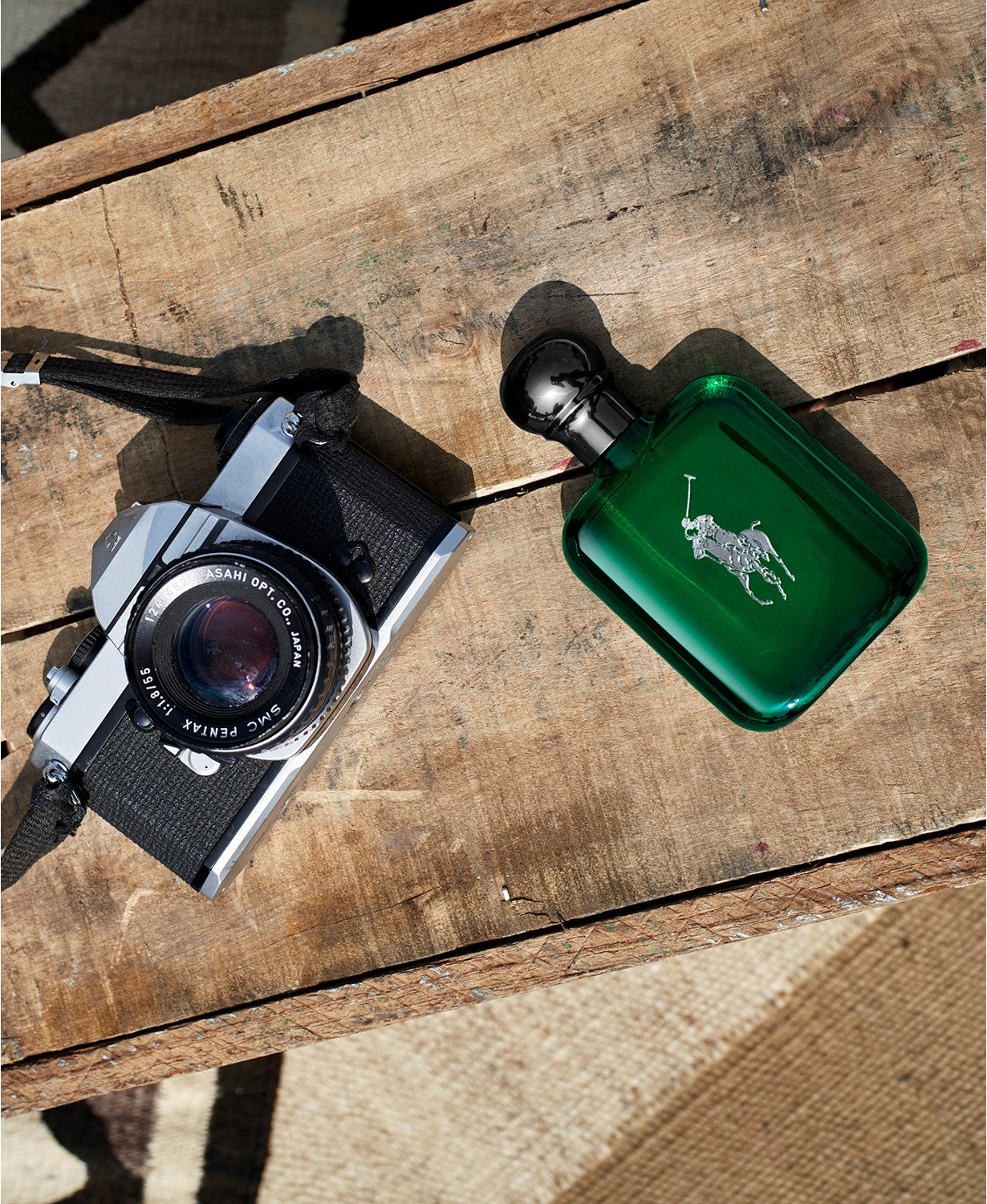 Polo Cologne Intense Eau de Parfum for Men - Perfume Planet