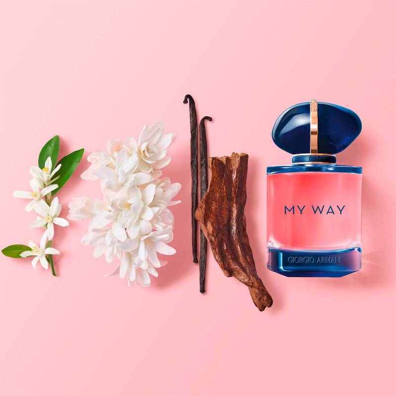 Armani My Way Intense EDP for Women - Perfume Planet