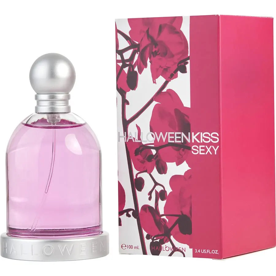 Halloween Kiss Sexy EDT for Women - Perfume Planet
