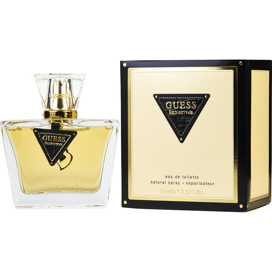 Guess Seductive EDT for Women - Perfume Planet