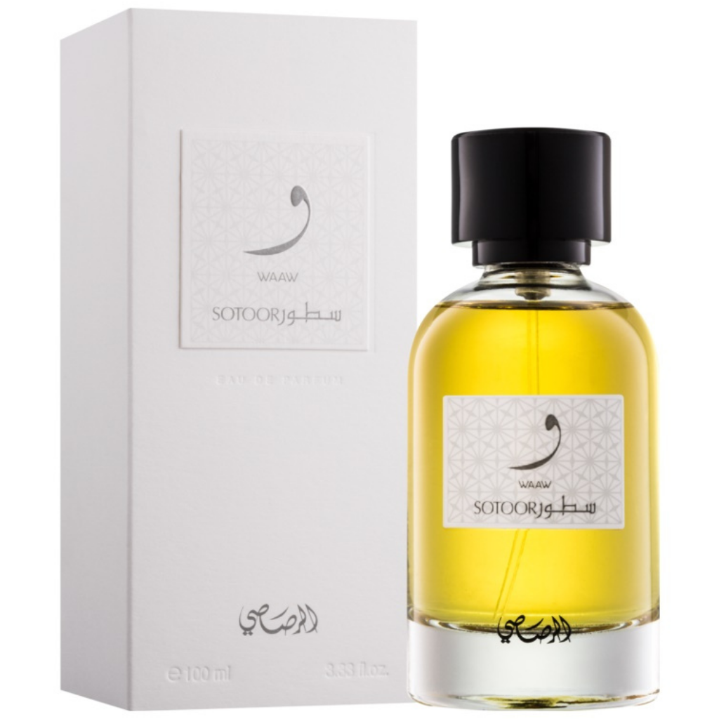 SOTOOR - WAAW EDP (Unisex) - Perfume Planet