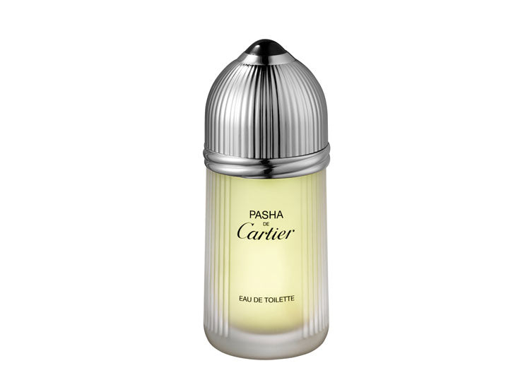 Pasha Eau de Toilette - Perfume Planet