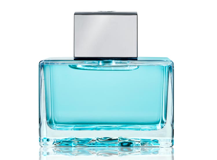 Blue Seduction for Women - Perfume Planet