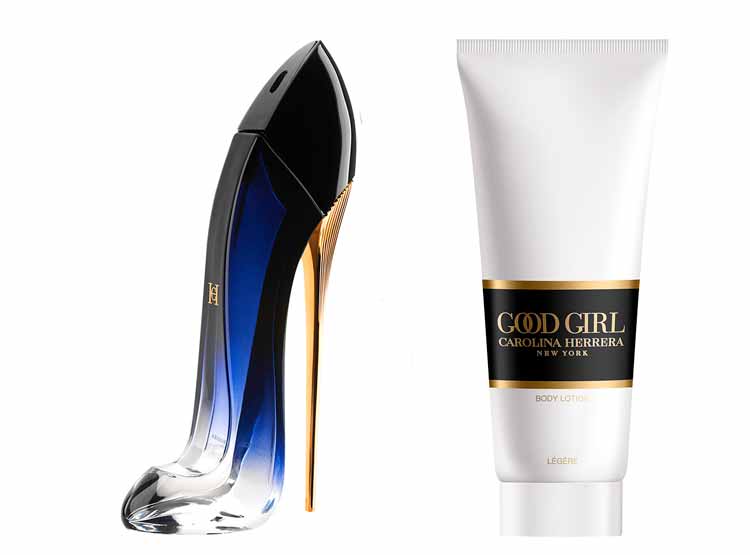 CH Good Girl Légére EDP Gift Set (2PC) - Perfume Planet