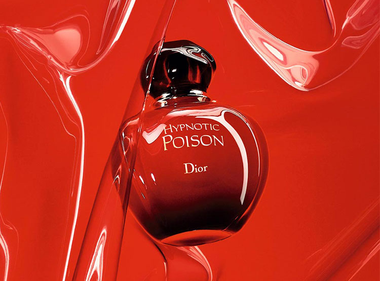 Hypnotic Poison EDT for women - Perfume Planet