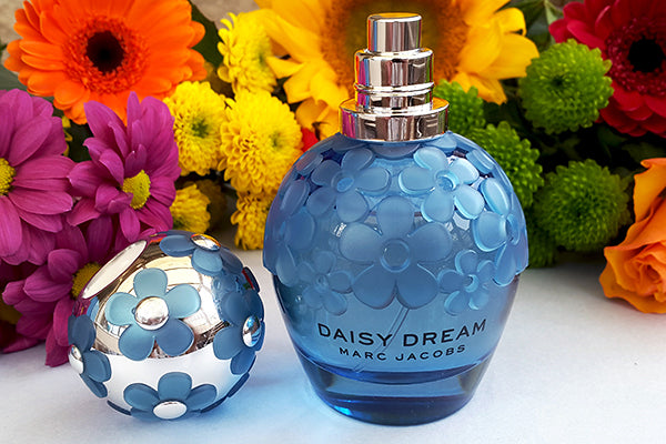 Daisy Dream Forever by Marc Jacobs EDP for Women - Perfume Planet