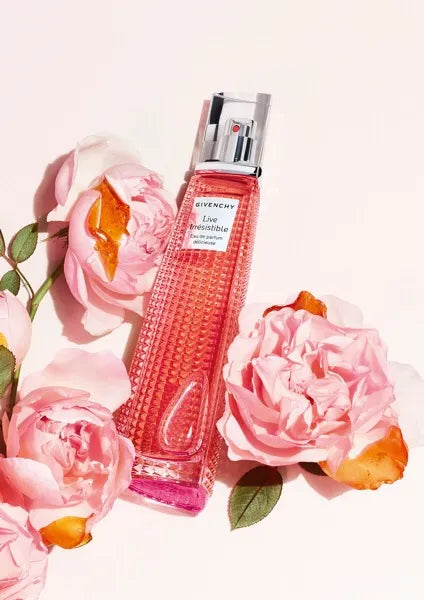 Live Irresistible Delicieuse EDP For Women - Perfume Planet