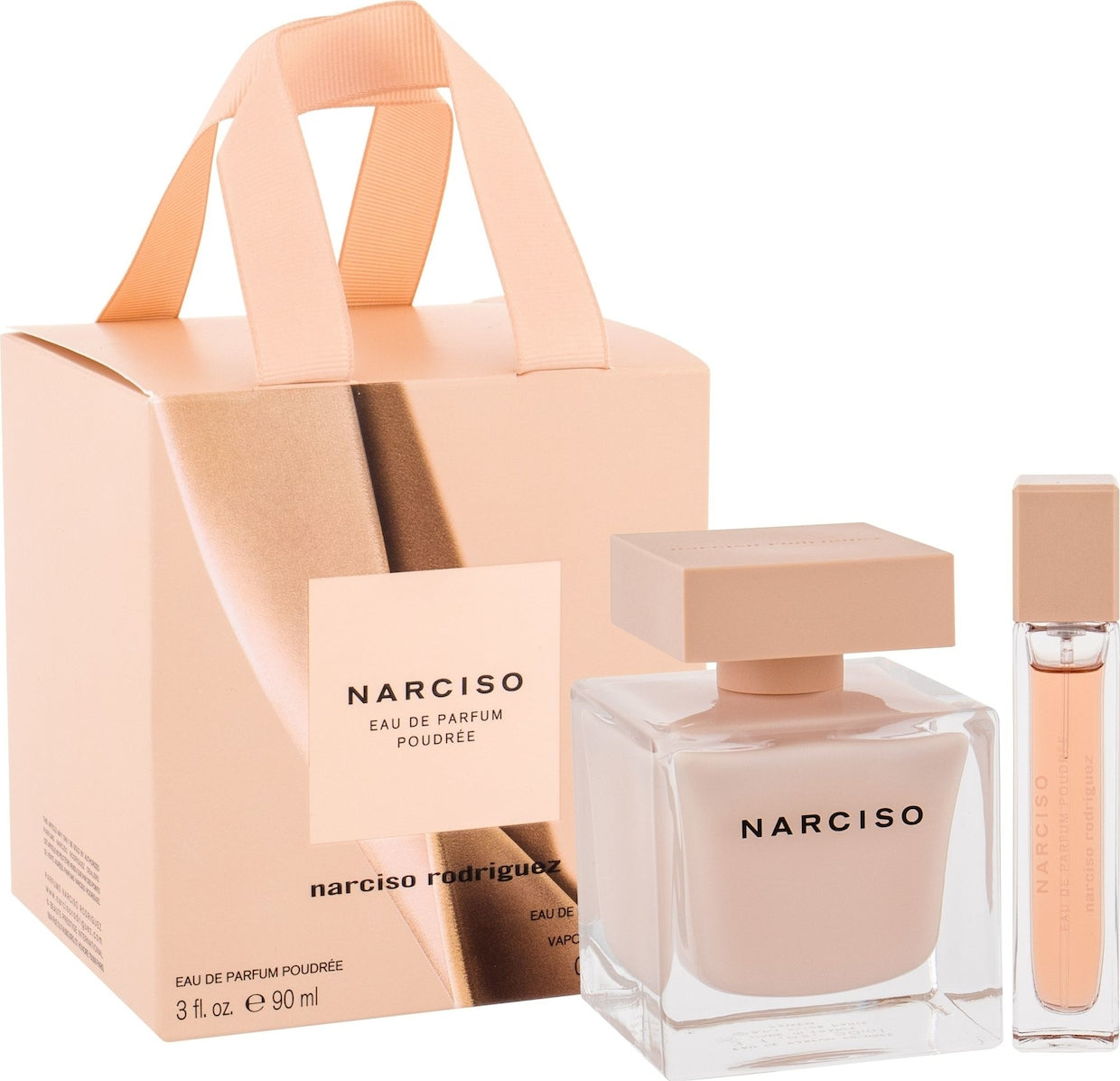 Narciso Eau de Parfum Poudre for Women - Perfume Planet