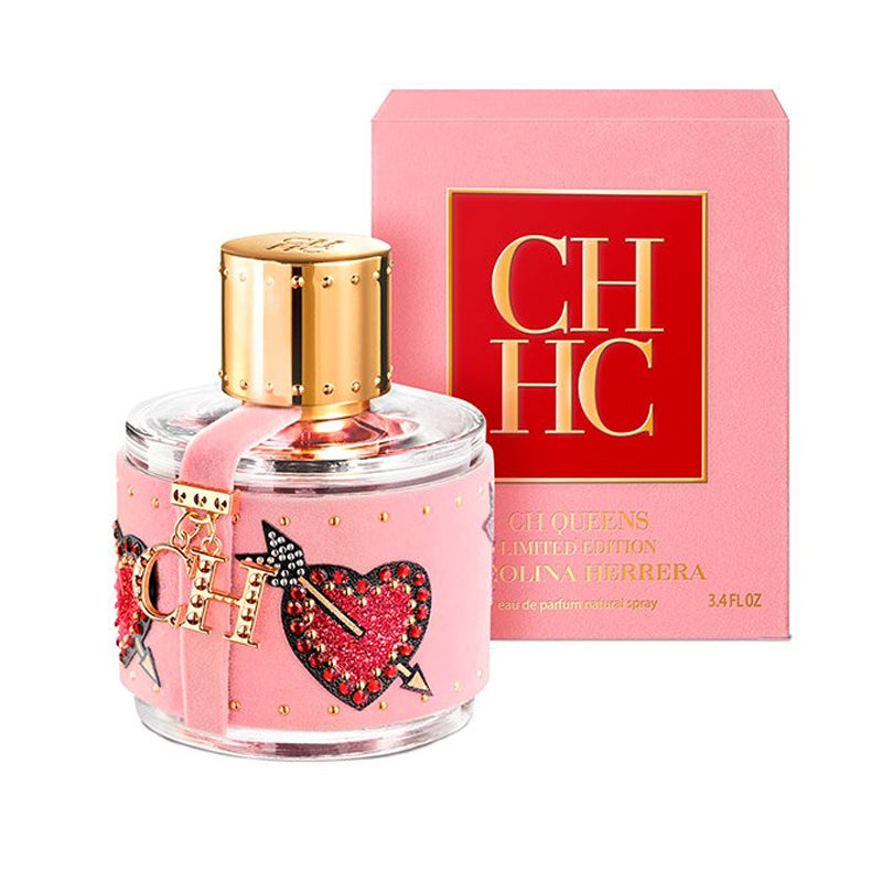 CH Queens EDP - Perfume Planet