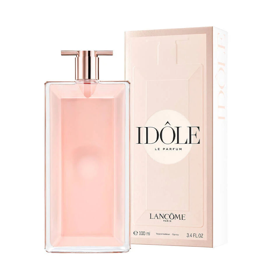 Idôle Le Parfum by Lancôme – Perfume Planet Idôle Le Parfum by Lancôme – Perfume Planet