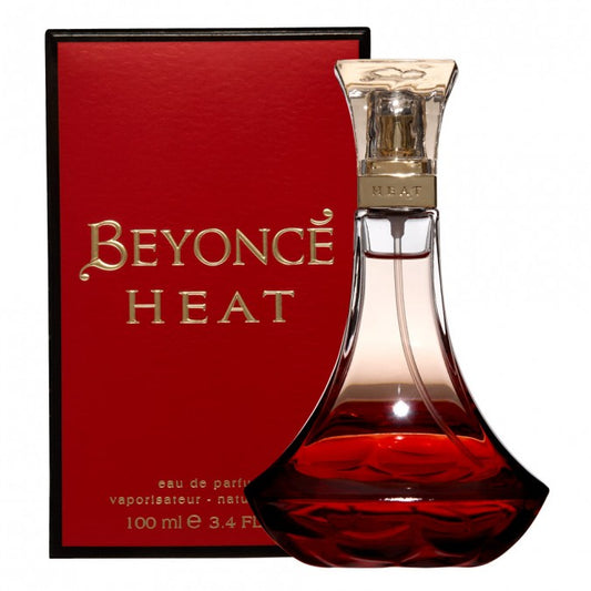Beyoncé Heat EDP - Perfume Planet