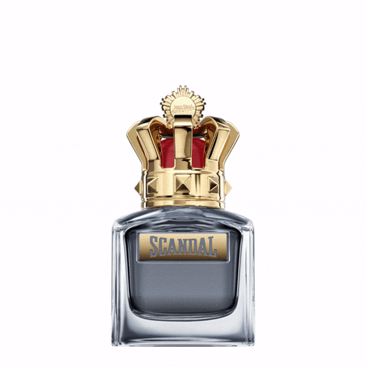 Jean Paul Gaultier Scandal EDT for men - Perfume Planet