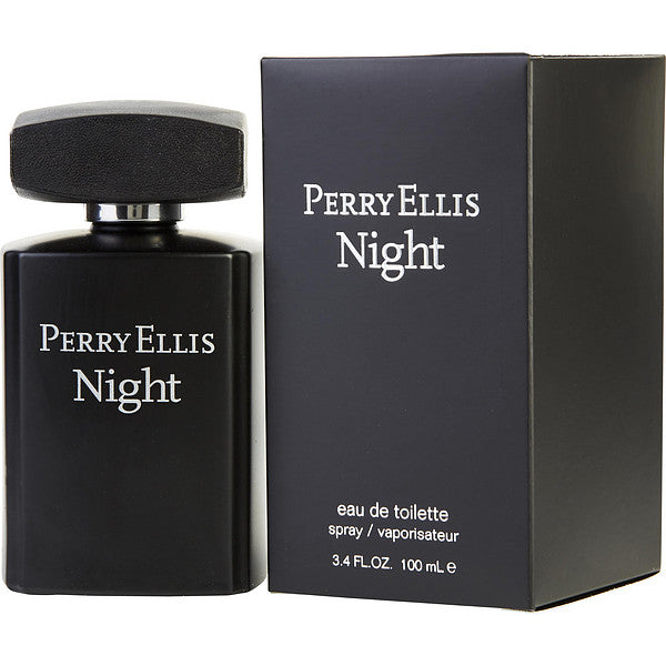 Perry Ellis Night EDT for Men - Perfume Planet