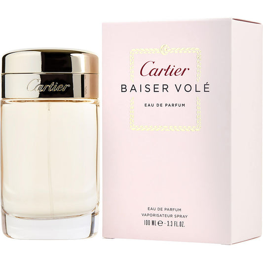 Cartier Baiser Vole EDP for Women - Perfume Planet