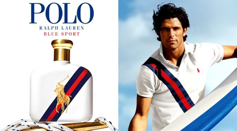 Polo Blue Sport Eau de Toilette for Men - Perfume Planet
