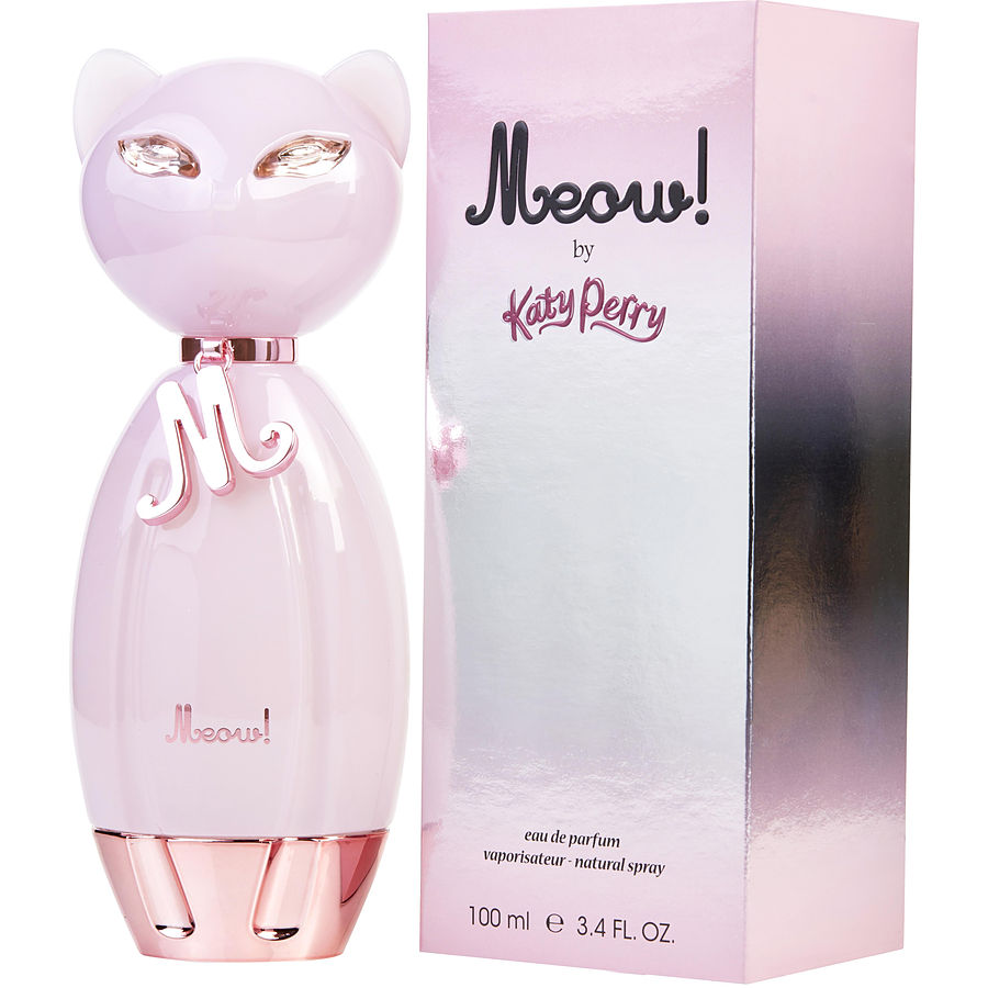 Meow by Katy Perry Eau de Parfum - Perfume Planet