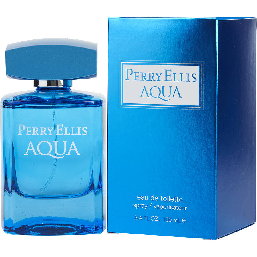 Perfume aqua 2025 de hombre