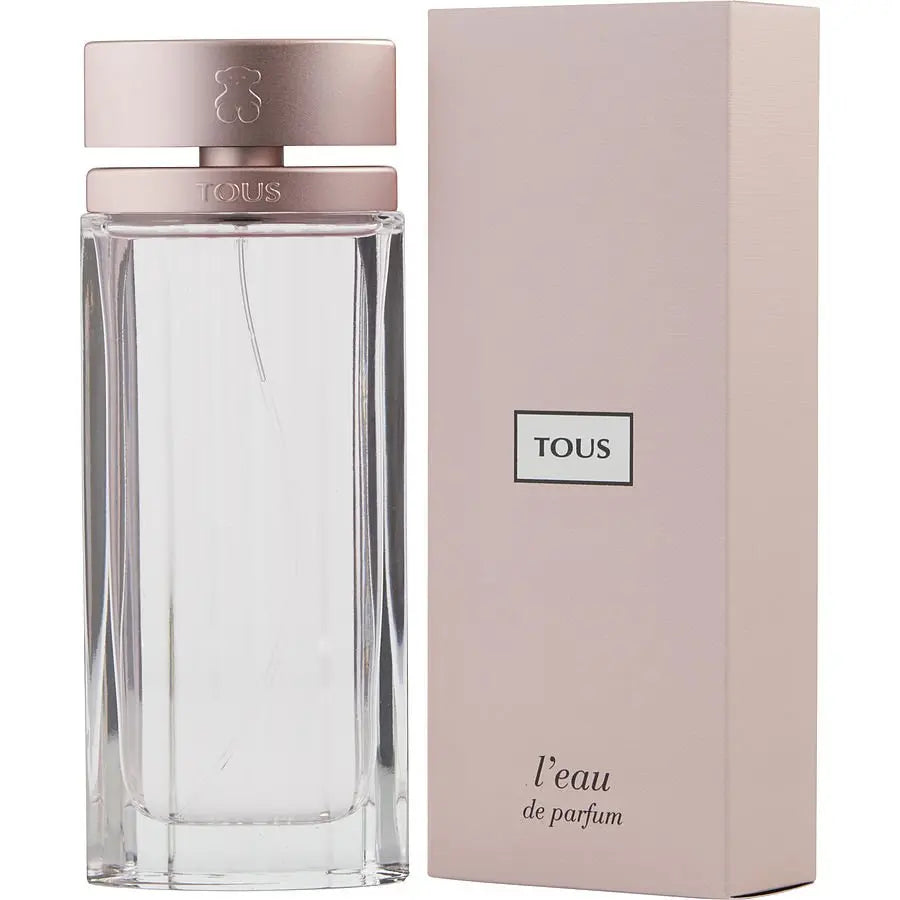 Tous L'Eau de Parfum EDP for Women - Perfume Planet