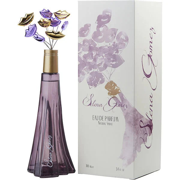 Selena Gómez Eau De Parfum for women - Perfume Planet