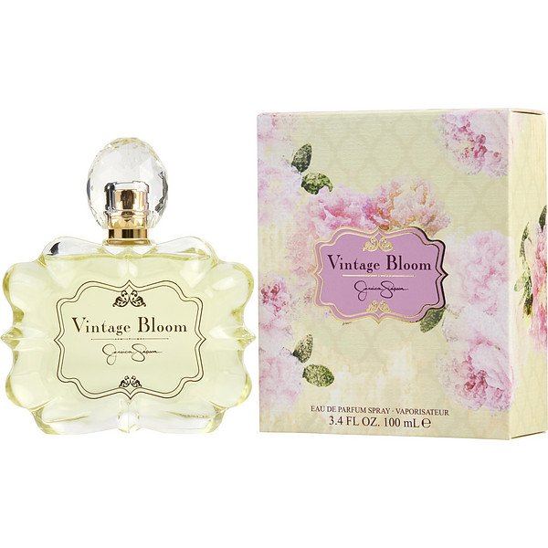 Vintage Bloom EDP for Women - Perfume Planet