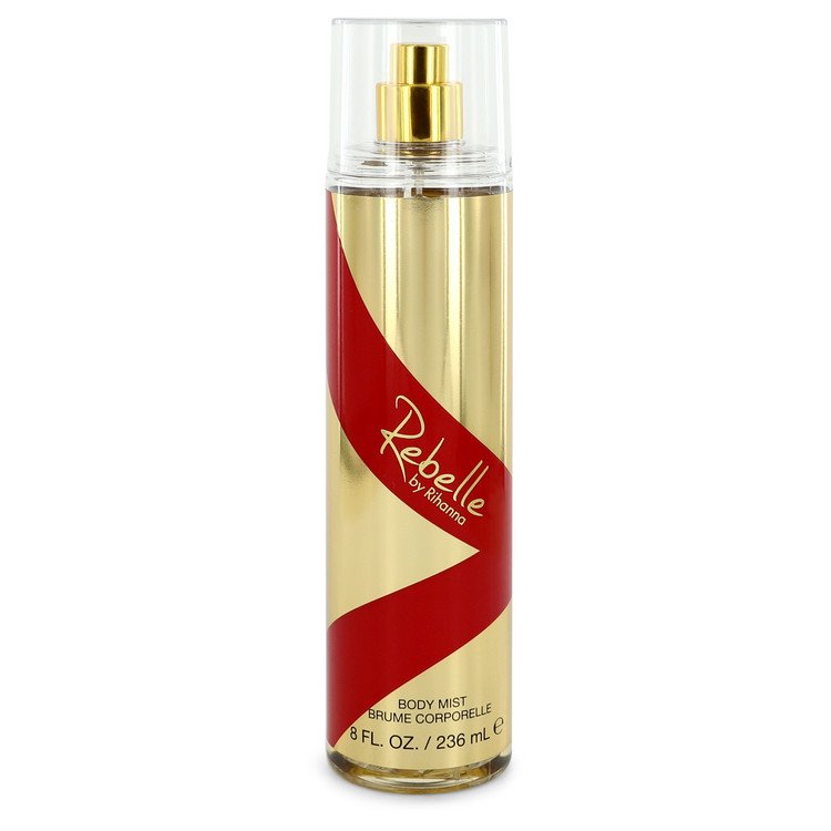 Rihanna Rebelle Body Mist - Perfume Planet