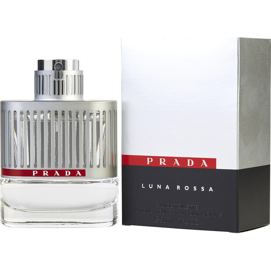 Prada Luna Rossa - Perfume Planet